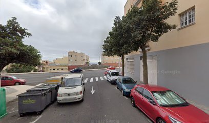 Libanta | Peluquería en Santa Cruz de Tenerife / 