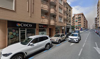 Coco Nails | Salón de Manicura y Uñas en Calahorra / 