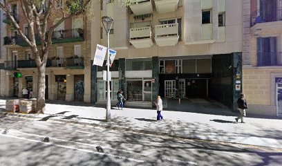 Soraya Garcia | Peluquería en Barcelona / 