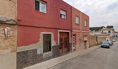 José Ramón Calaforra Domench | Peluquería en Benaguacil / Valencia