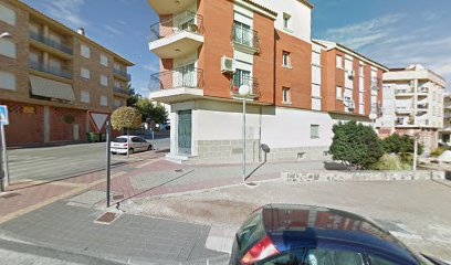 Cristina Gea | Peluquería en Bullas / 