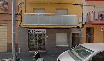 Perruqueria i estética Montse | Peluquería en Vilanova i la Geltrú / Barcelona