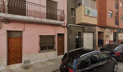 Estética Laura | Peluquería en Cieza / 