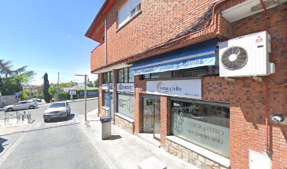 Formas y Brillos CB | Peluquería en Hoyo de Manzanares / Madrid