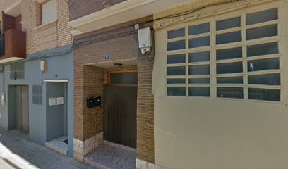 Julia Gascon Estética | Peluquería en Torres de Berrellen / 