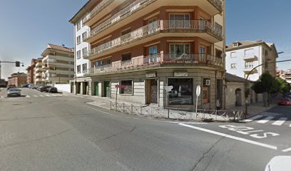 Salón Estética ester sanches | Peluquería en Bejar / 