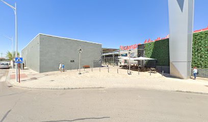 Santi Moliné Imaginalia | Peluquería en Albacete / Albacete