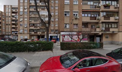 Lipobel | Peluquería en Madrid / 