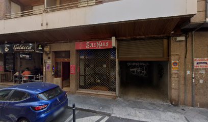Espacio Vital | Peluquería en Ourense / 
