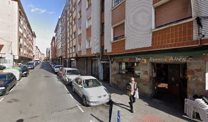 Natalia Estilista | Peluquería en Portugalete / Vizcaya