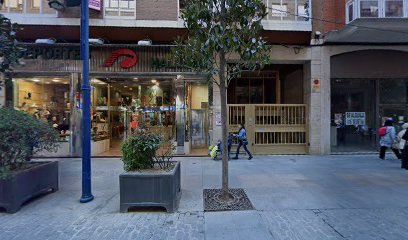 BELLEZA y SALUD NATURAL | Peluquería en Talavera de la Reina / 