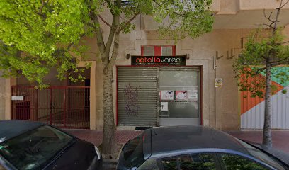 Natalia Varea | Peluquería en San Vicente del Raspeig / Alicante