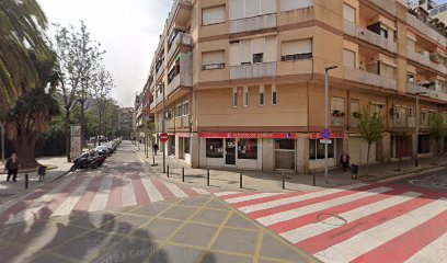Ana Isabel Lucas López | Peluquería en Esplugues de Llobregat / Barcelona