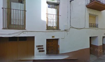 Perruqueria Anna Grangé | Peluquería en Móra Ebre / Tarragona