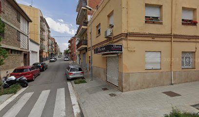 Marta | Peluquería en Granollers / Barcelona