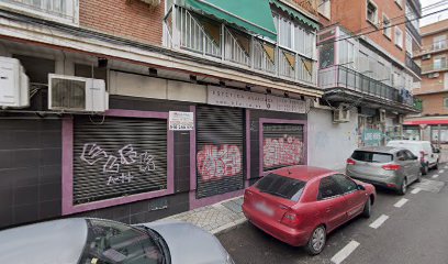 Estética Avanzada | Peluquería en Madrid / 