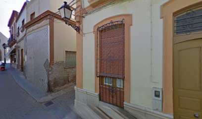 Peluquería María José | Peluquería en Alhama de Almería / Almería