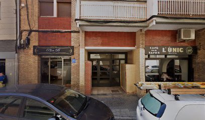 Mi Pelu | Peluquería en Gavà / Barcelona
