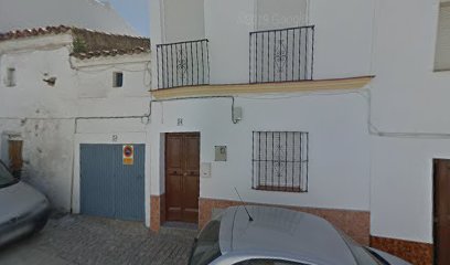 Ana María Escot Gómez | Peluquería en Olvera / Cádiz
