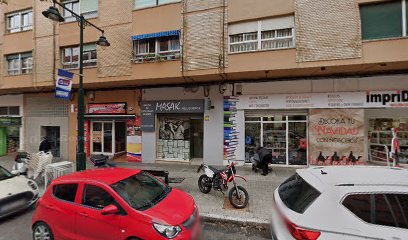 Salón De Estilismo Unisex Masak Peluqueros | Peluquería en Alcoy / Alicante