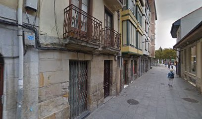BASABE (Gizonezko ileapapaindegia) | Peluquería en Bermeo / Vizcaya