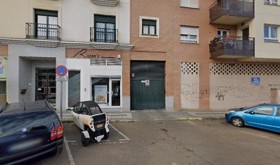 Montse Carro Beauty | Peluquería en Badajoz / 