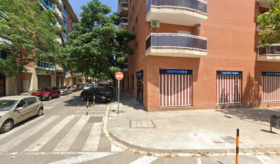 Perruqueria Boxing Colors | Peluquería en Reus / Tarragona