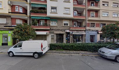 Los P.los | Peluquería en Valencia / 