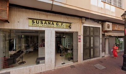 Jean Louis David | Peluquería en Fuengirola / Málaga