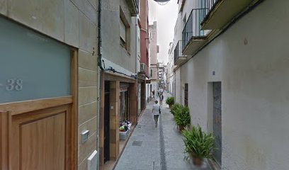 Perruqueria Fedra | Peluquería en Blanes / Girona