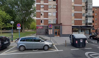 Erika Nails | Salón de Manicura y Uñas en Vitoria-Gasteiz / 