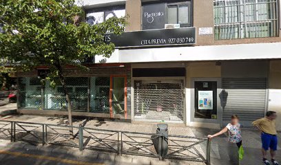 Pigmenta Caceres | Peluquería en Cáceres / 