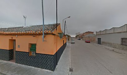 Peluqueria y Estética Elena | Peluquería en Argamasilla de Alba / 