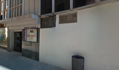 Ana Isabel Menendez | Peluquería en Gandia / 