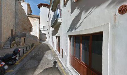 Peluquería Carmen Hidalgo | Peluquería en Alaró / Baleares