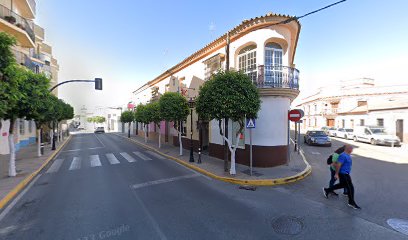 Peluquería Con Otro Aire | Peluquería en Umbrete / Sevilla