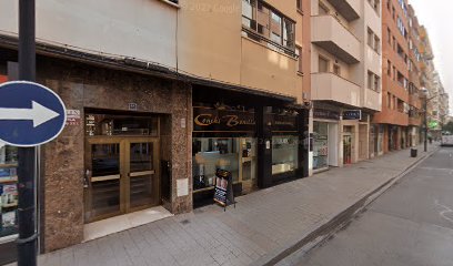 Estética Juani Cebrian | Peluquería en Albacete / 