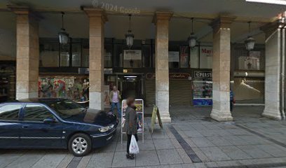 Mayte Estética Cb | Peluquería en Palencia / 