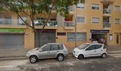 Rosa Ballesteros | Peluquería en Palma / 