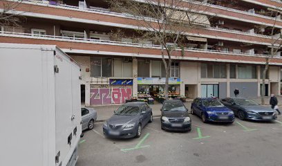 Monse Coma | Peluquería en Barcelona / 