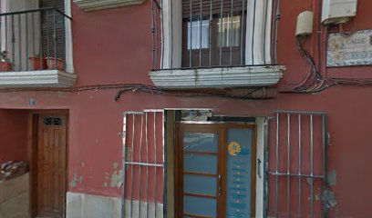 Mari Carmen | Peluquería en Tudela / 