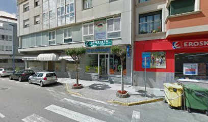 Marisol Peluquería | Peluquería en Puenteceso / La Coruña