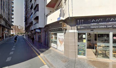 Inma Pastor | Peluquería en Valencia / Valencia