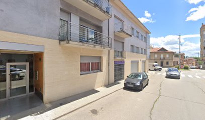 Perruqueria Ester | Peluquería en Manlleu / Barcelona