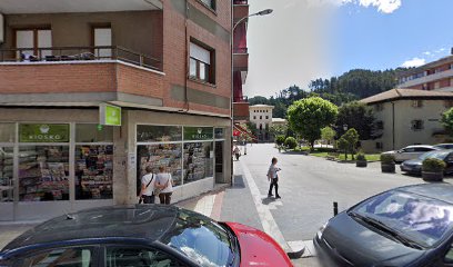 Peluquería Ohiane | Peluquería en Miraballes / Vizcaya