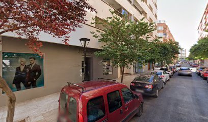 Peluquería Manuel Rodríguez | Peluquería en Albacete / Albacete