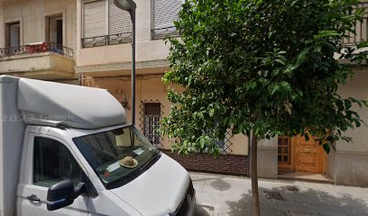 Peluquería Mº Jose Sanz | Peluquería en Liria / Valencia