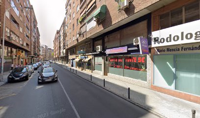 Peluquería Menglu | Peluquería en Talavera de la Reina / Toledo