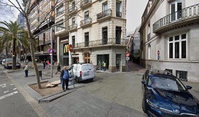 Sanza Laser | Peluquería en Barcelona / 