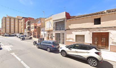 Jaume | Peluquería en Alberique / Valencia